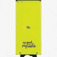 Replacement Battery for LG Optimus G5